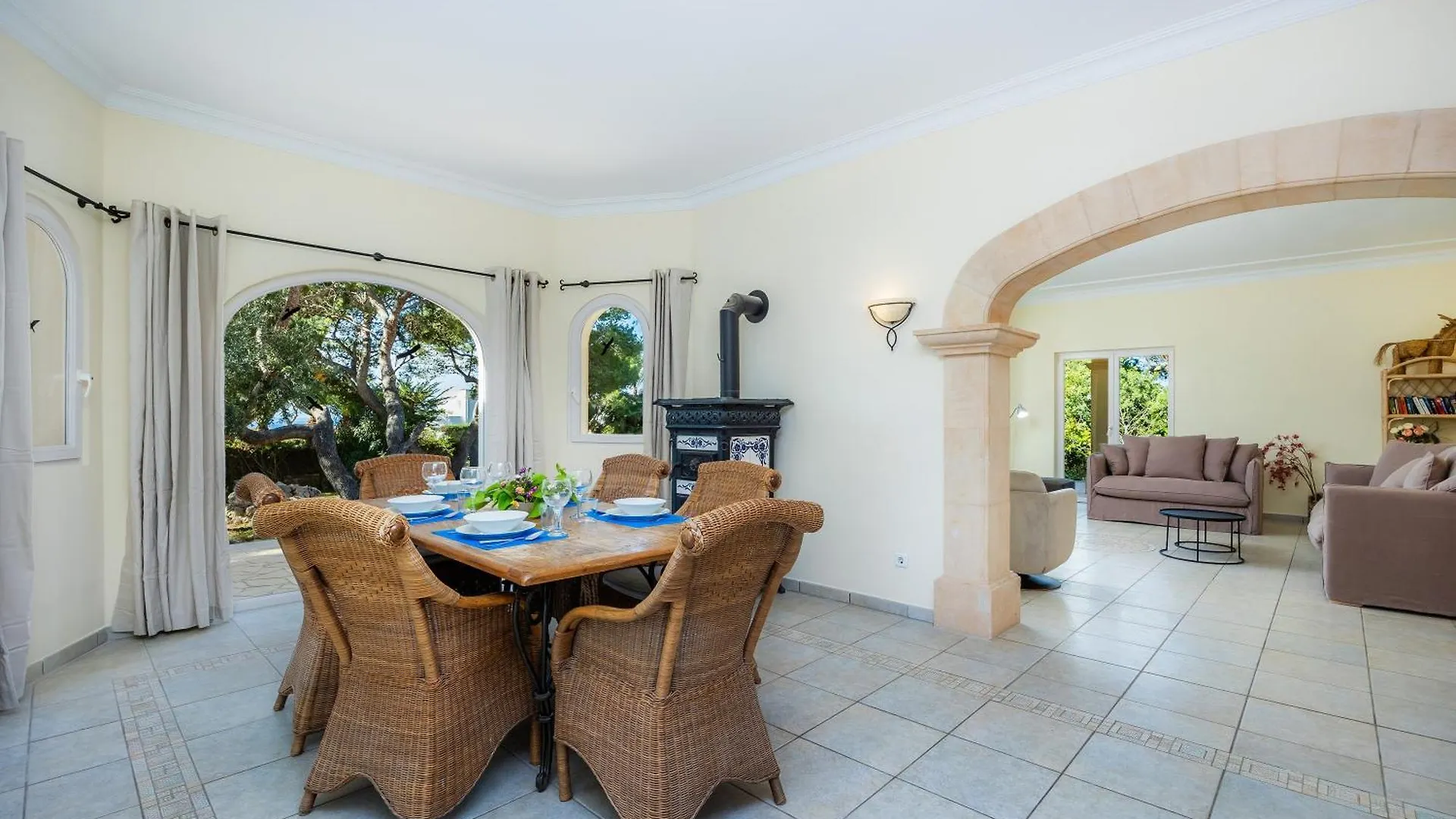 Villa Can Camelia Cala D´Or